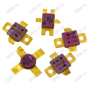 Транзисторы современные 2П909В,2П7627А,2П918А