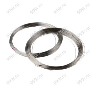 Платина 99% проволока с термопар, хим. посуда и т.д