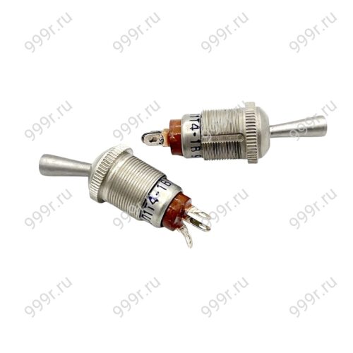 П1Т4-1В до 1990 года