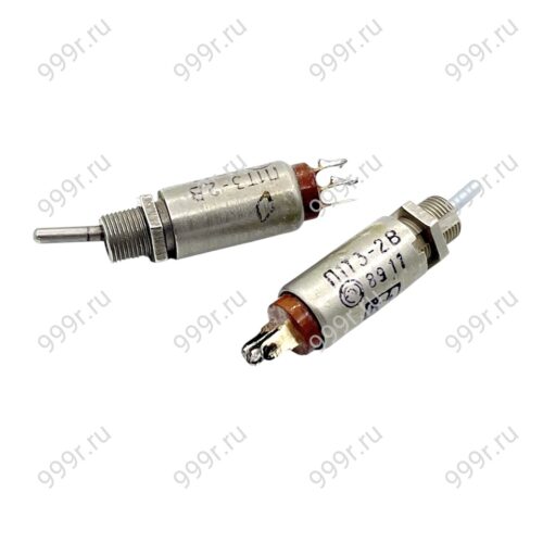 П1Т3-1В до 1990 года