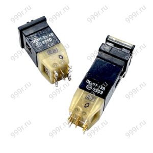 ПКн113, ПКн115, ПКн117