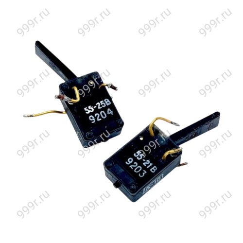 ПТ-33,ПТ-55 жёлтые выводы