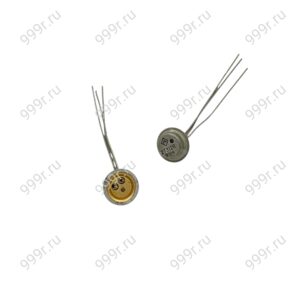 Транзисторы КТ 301,306,312,316 и подобные жёлтые внутри