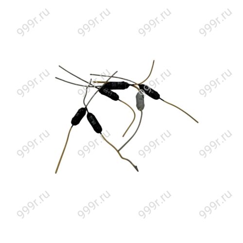 2Д, КД 504 и подобные один жёлтый вывод