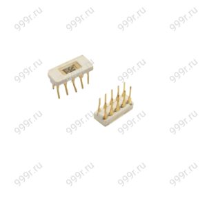 Светодиод 10 выводов