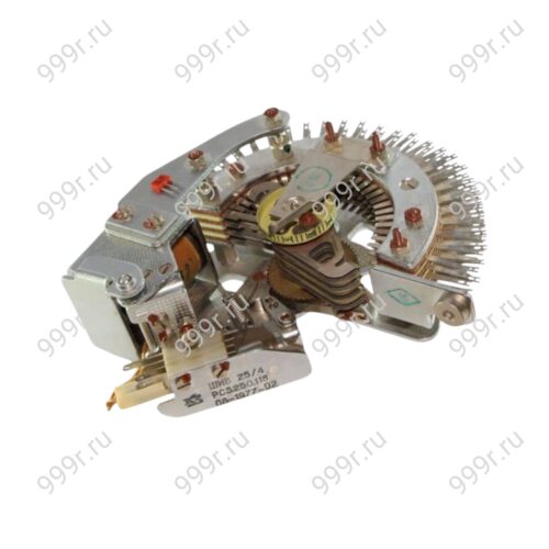 ШИВ 25 с платиновыми контактами если без них -50% от цены