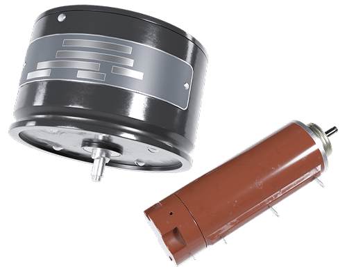 Потенциометры