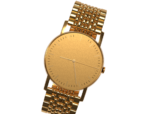 Корпуса часов