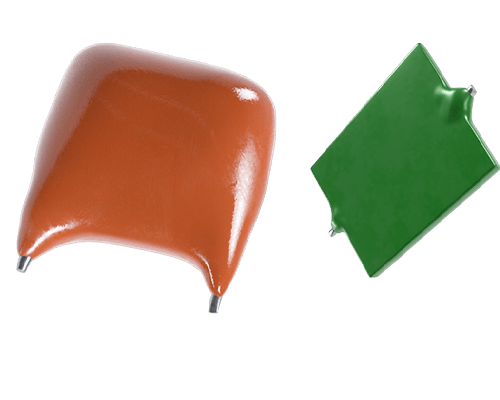 Конденсаторы