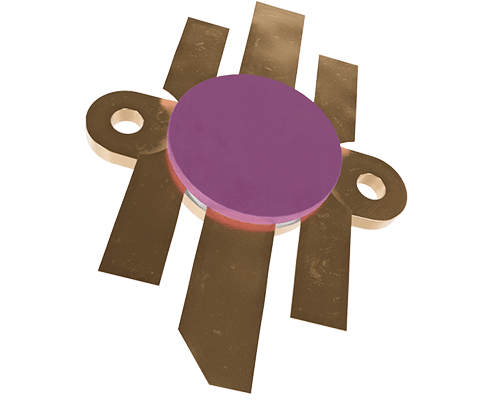 Транзисторы